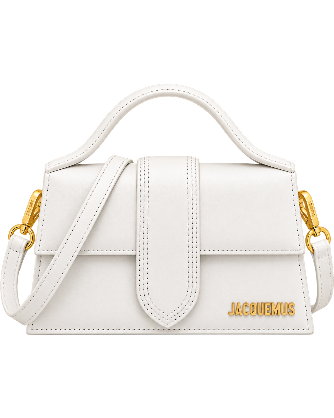 Le Bambino - White