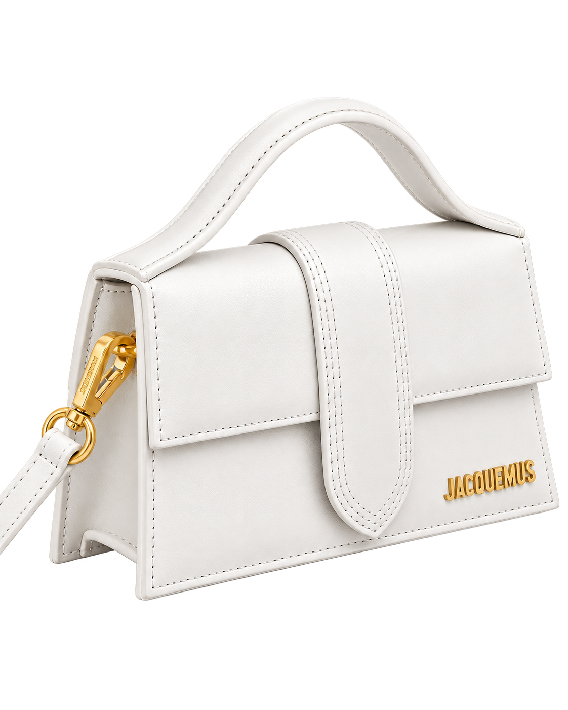 Le Bambino - White