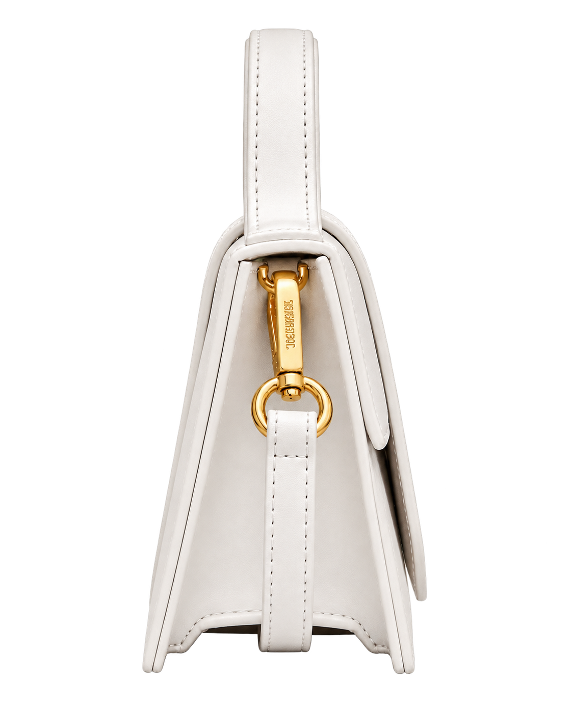 Le Bambino - White