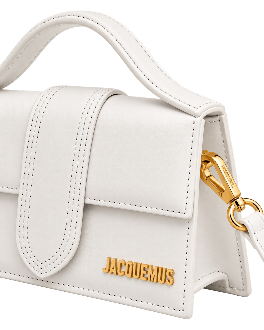 Le Bambino - White