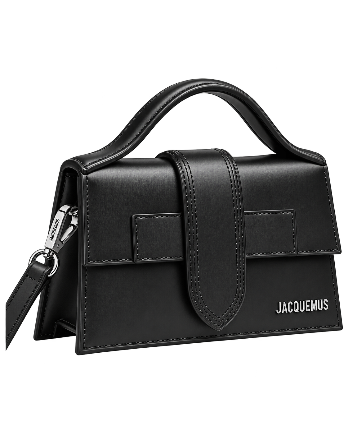 Le Bambino Black/Silver