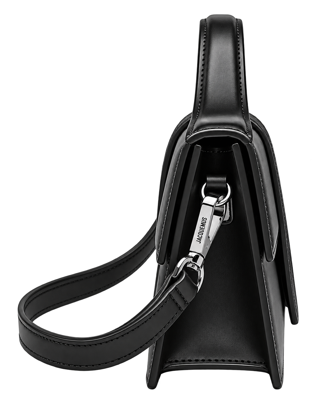 Le Bambino Black/Silver
