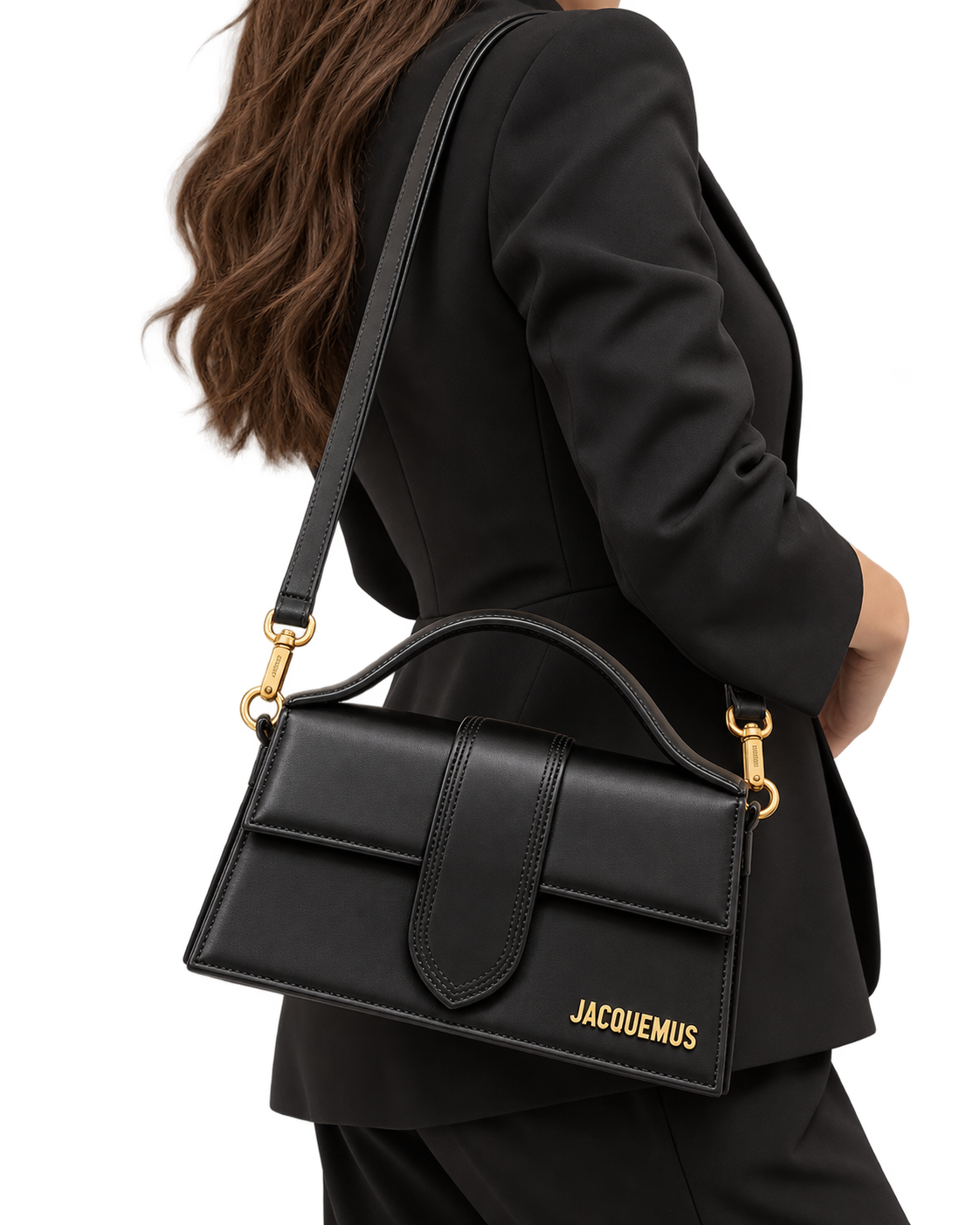 Le Grande Bambino - Black/Gold