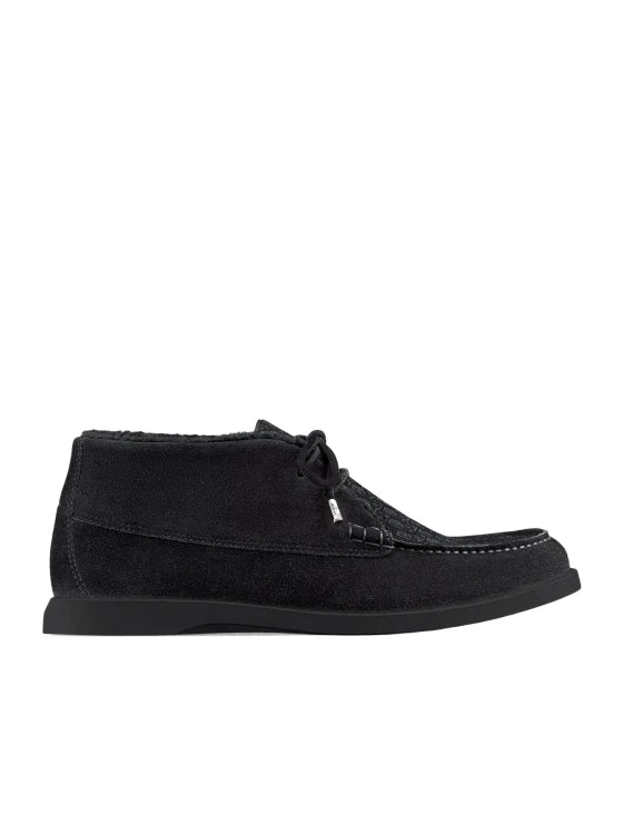 Men's Natural Granville Chukka Boot