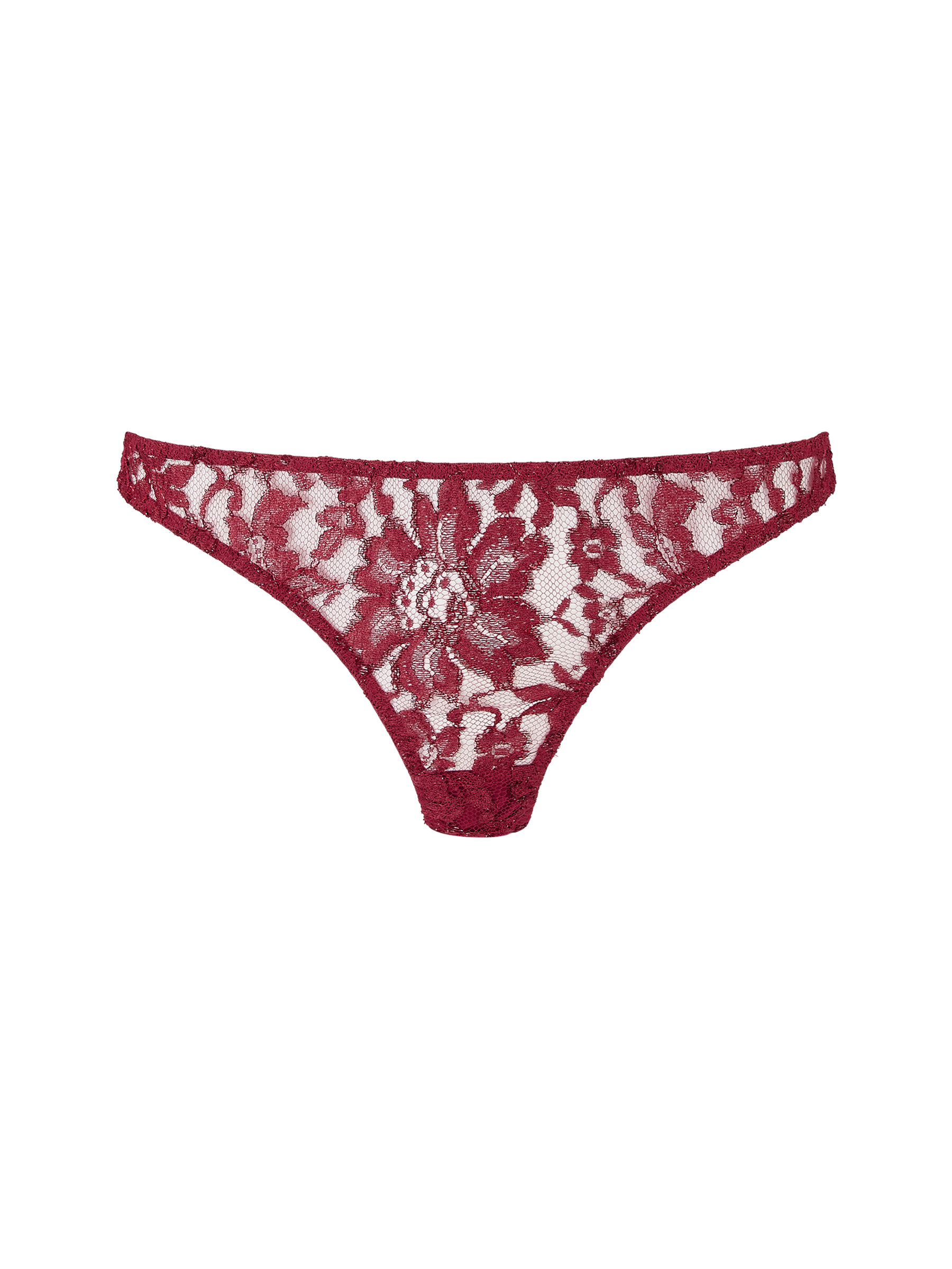 Coco de Mer Naraya Brazilian Knicker
