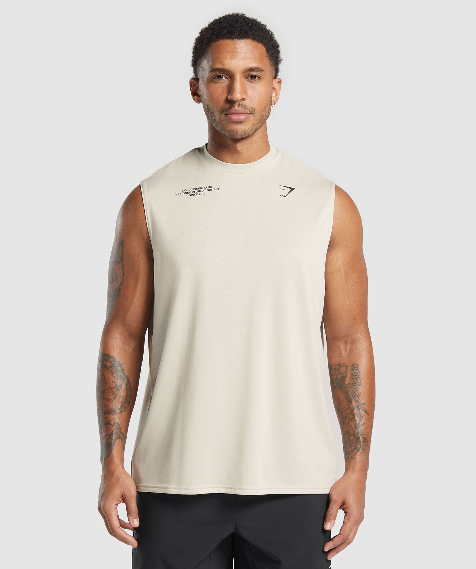 Conditioning Club Tank 103