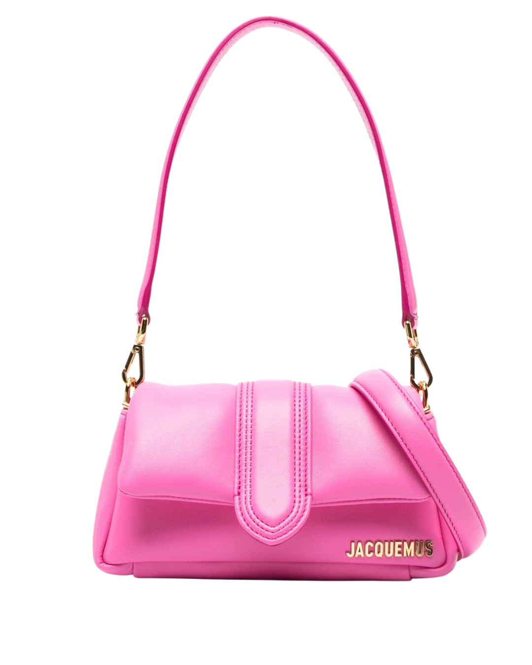 Le Petit Bambimou Pale Pink