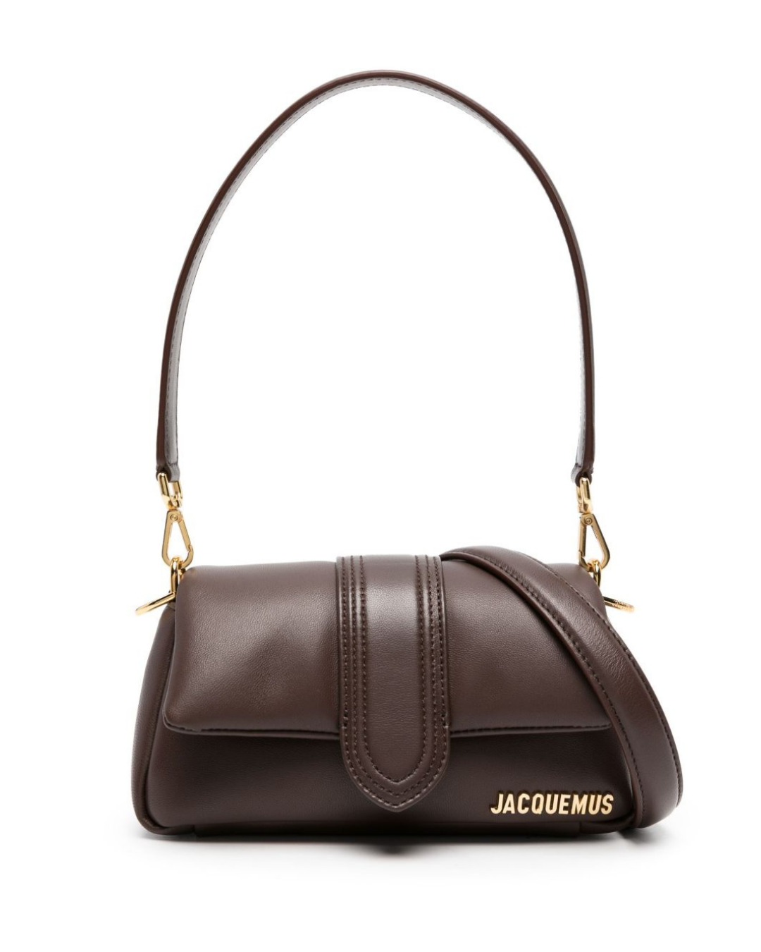 Le Petit Bambimou Dark Brown