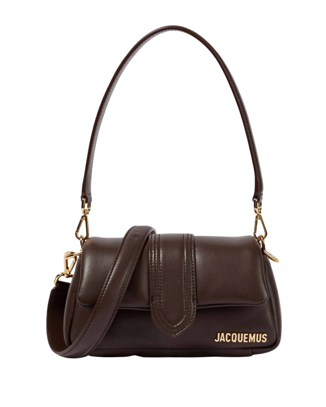 Le Bambimou Dark Brown