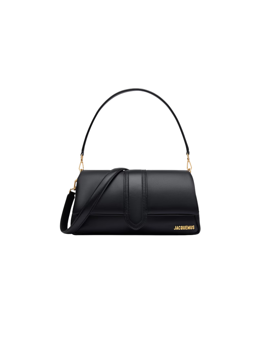 Le Bambimou Black / Gold