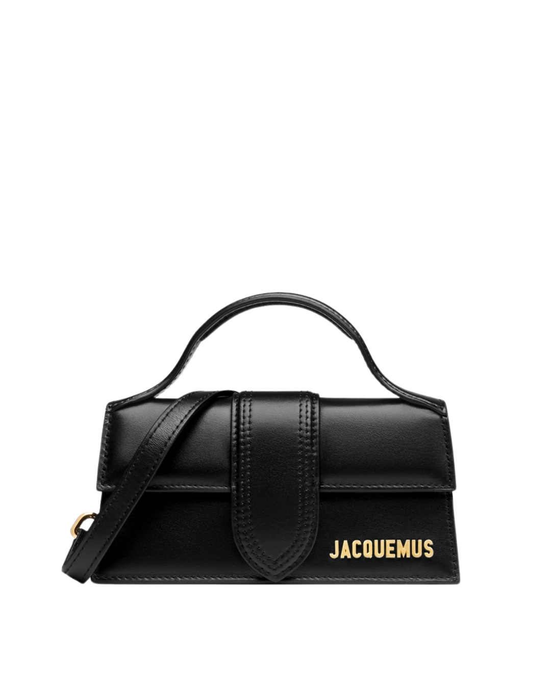 Jacquemus Le Bambino Mini - Black