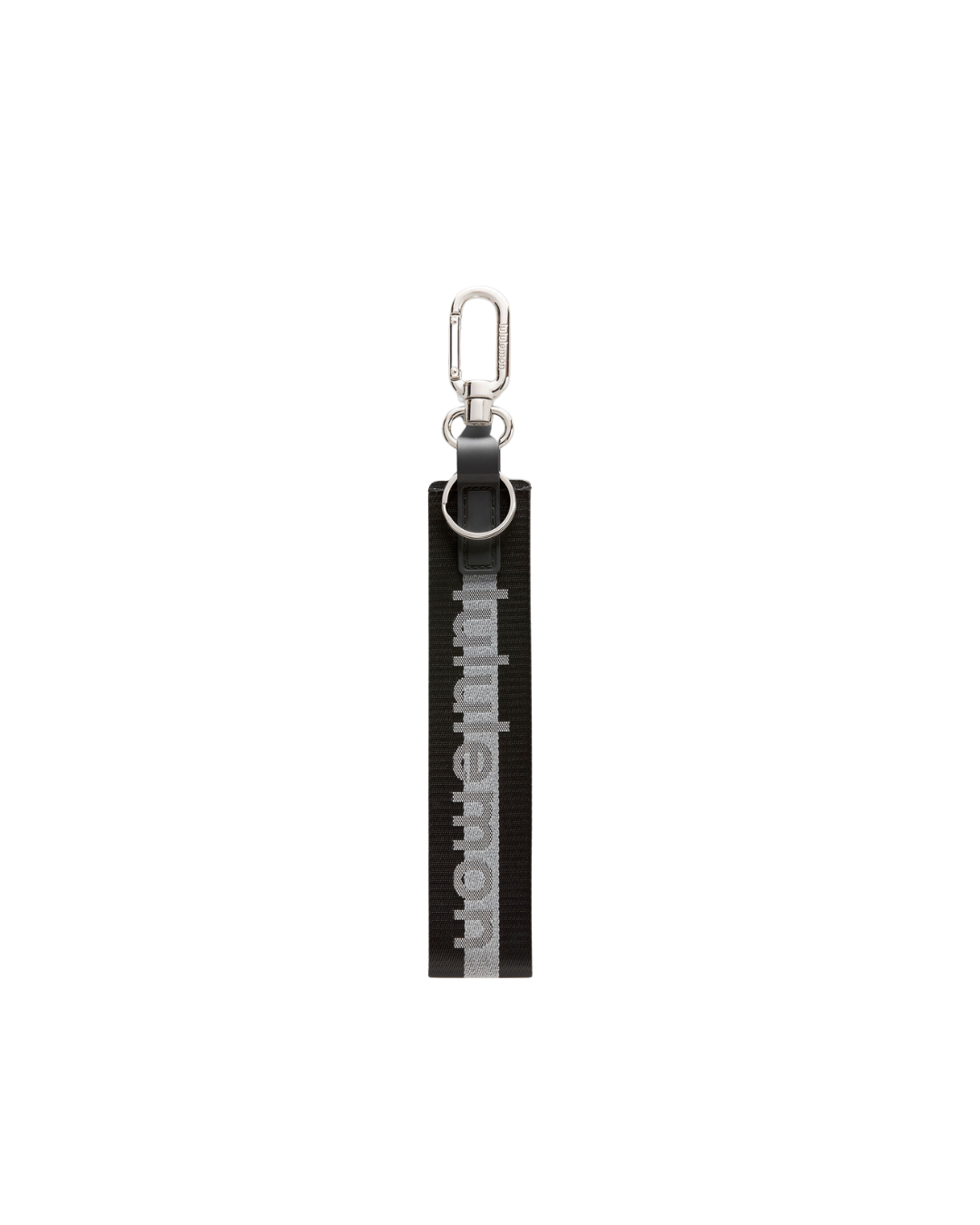 Never Lost Keychain *Reflective