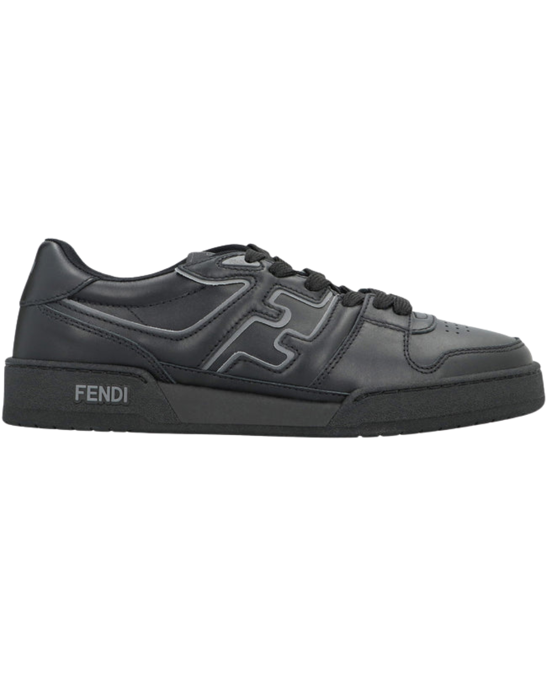 Fendi Fendi Match Low-top sneakers