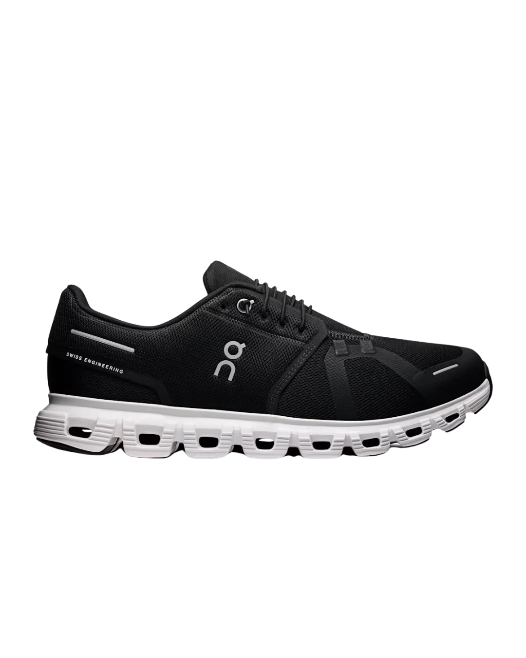 ON RUNNING Cloud 6 black