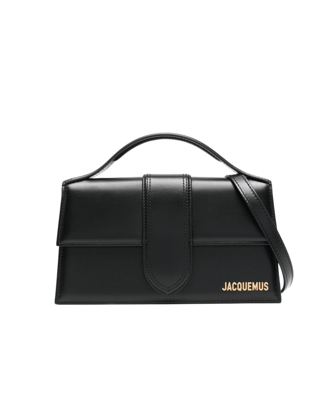 Le Grande Bambino - Black/Gold