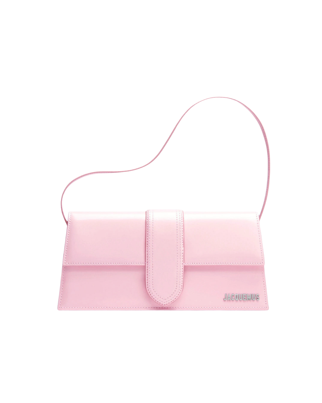 Le Bambino Long Pale Pink