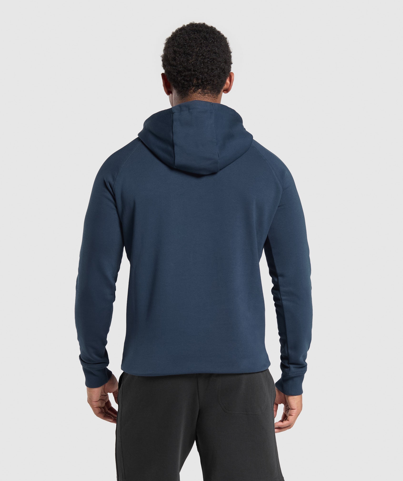 Crest Hoodie 268