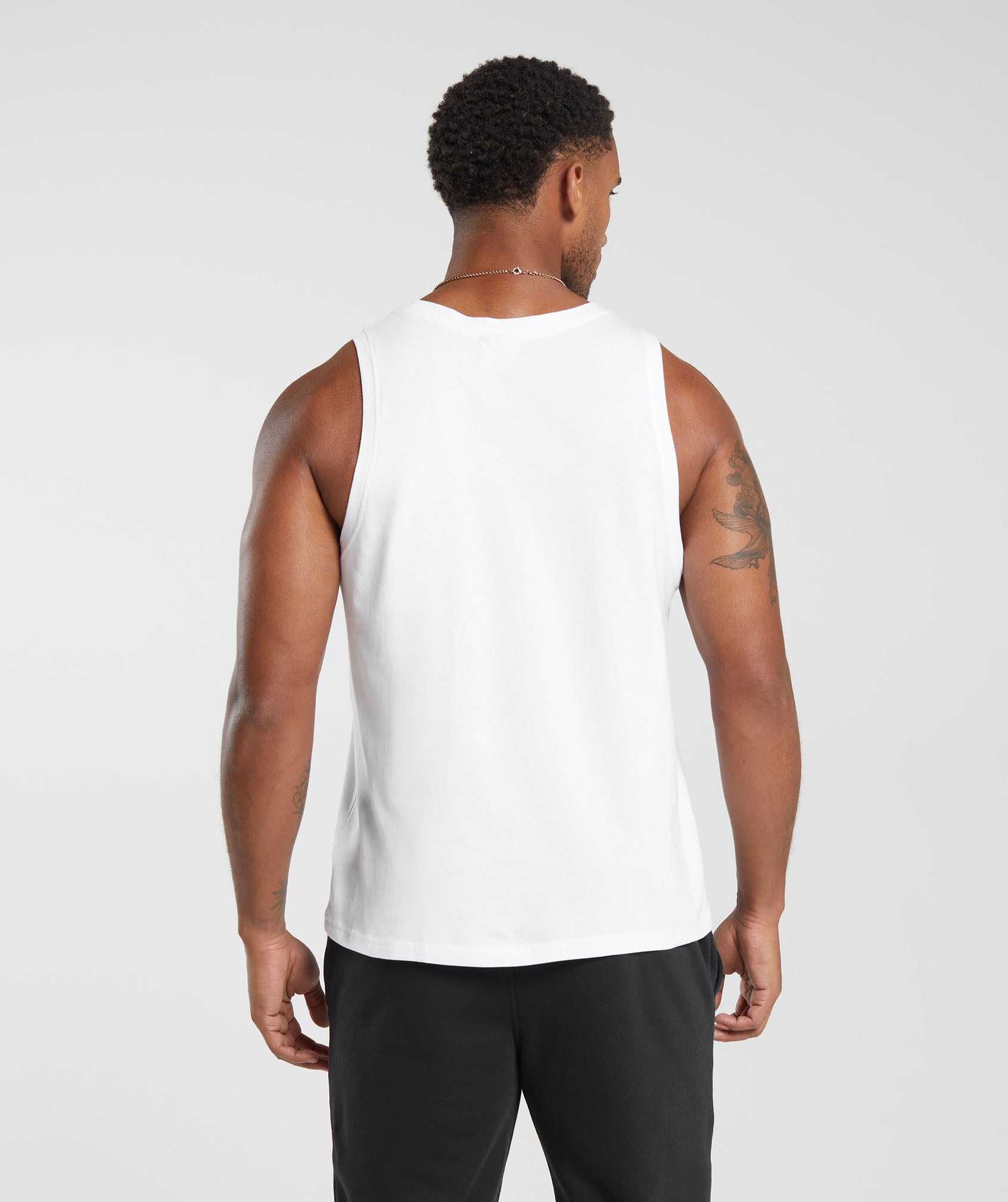 Crest Tank 12