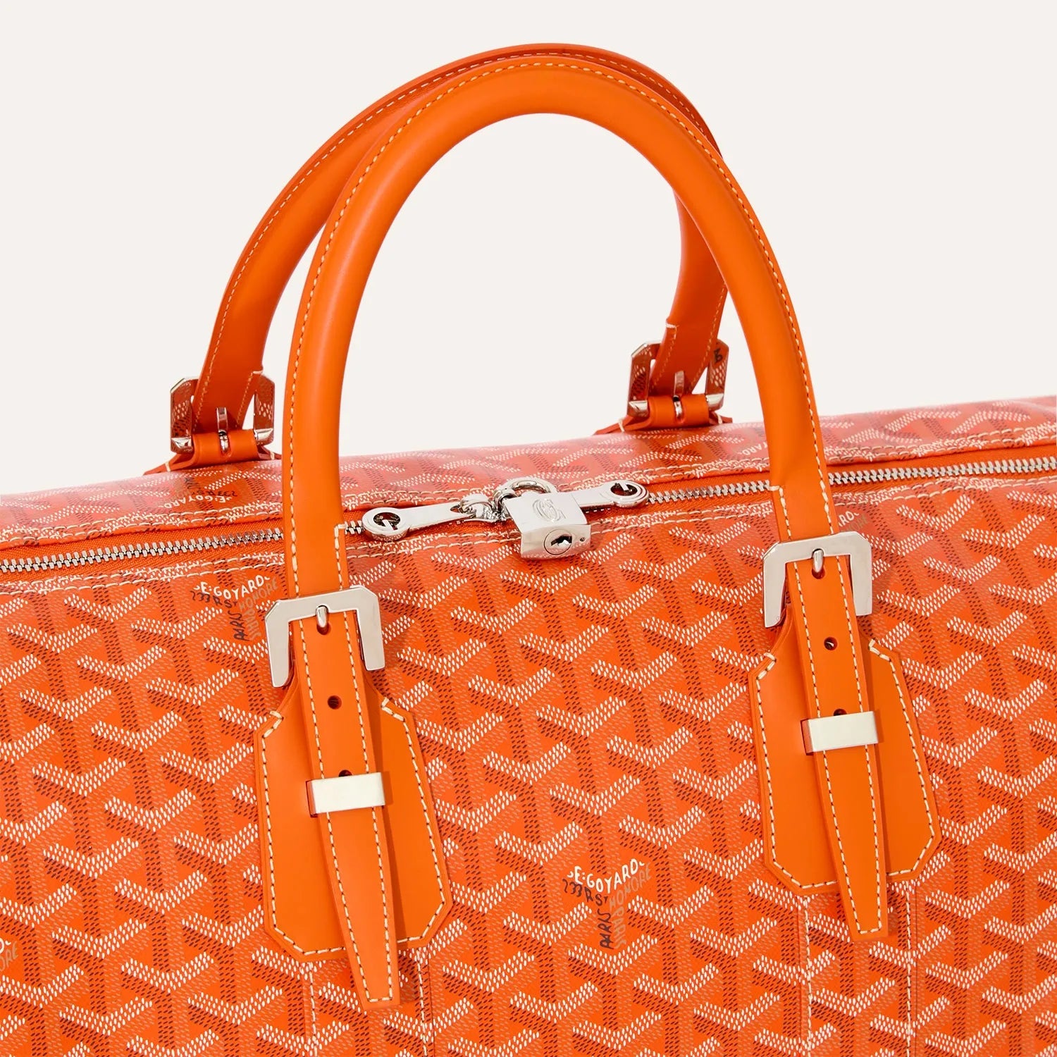Boston 45 bag