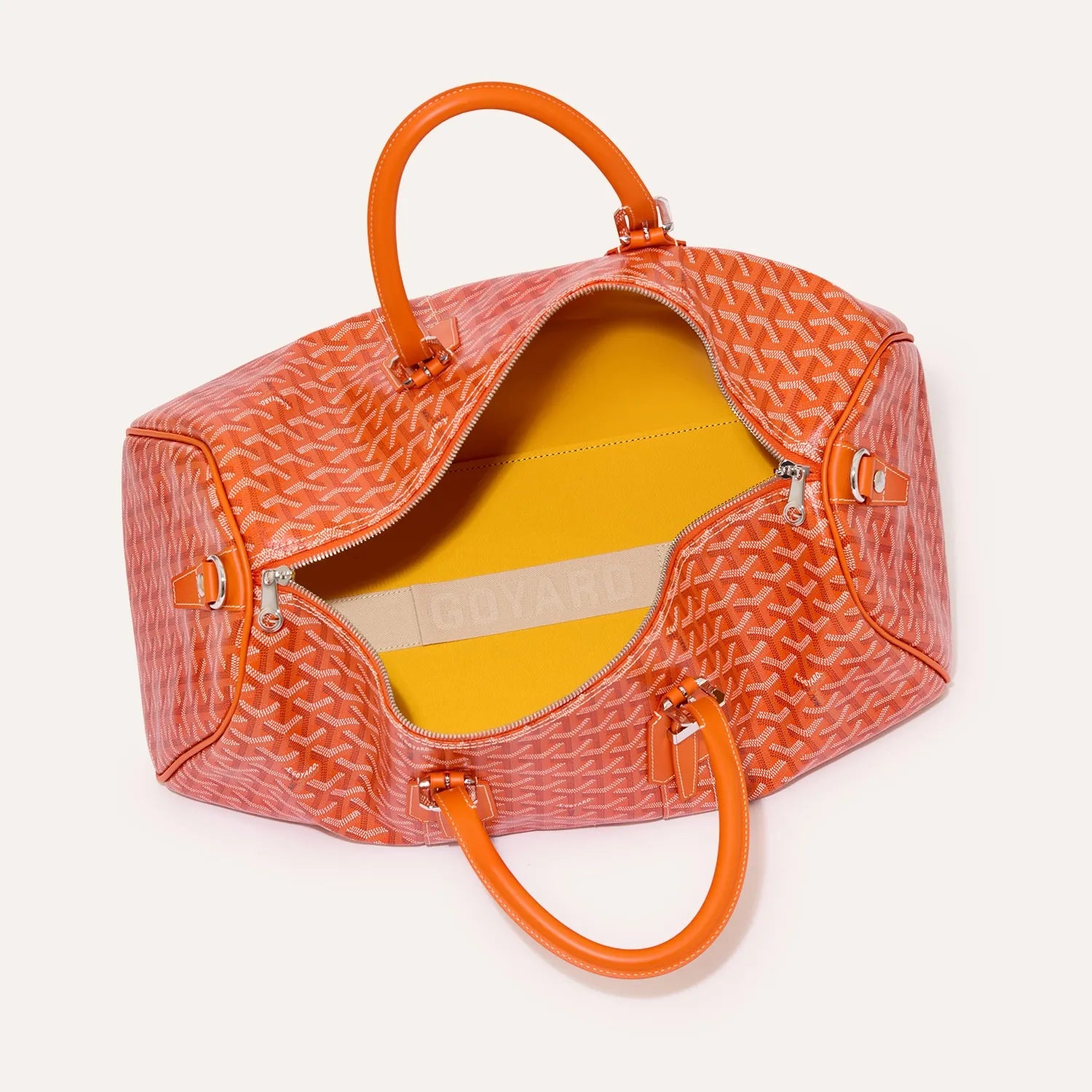 Boston 45 bag