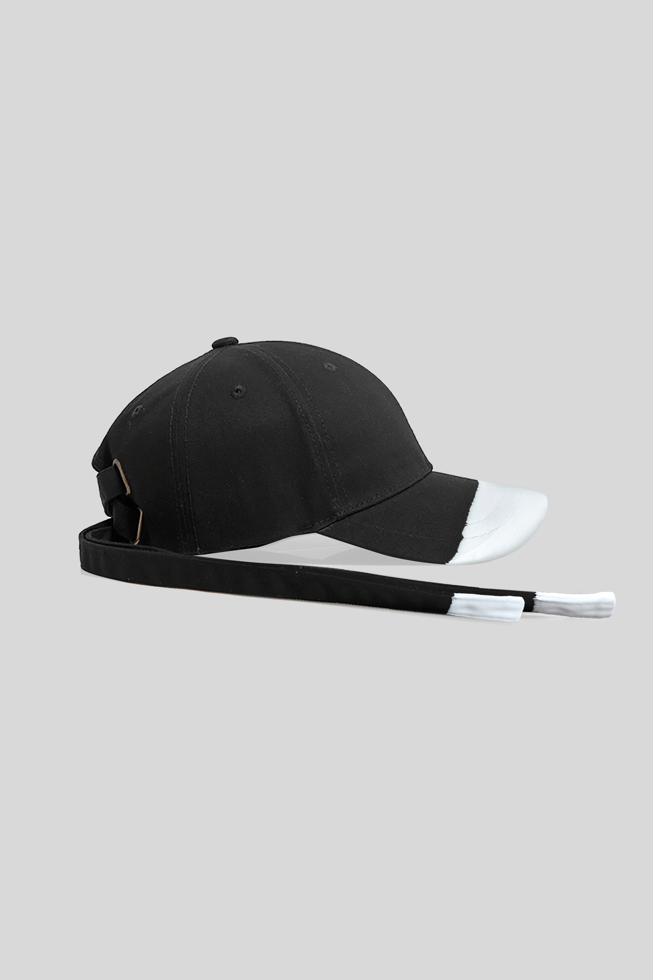DIPPED DOUBLE STRAP CAP - LIMITED EDITION