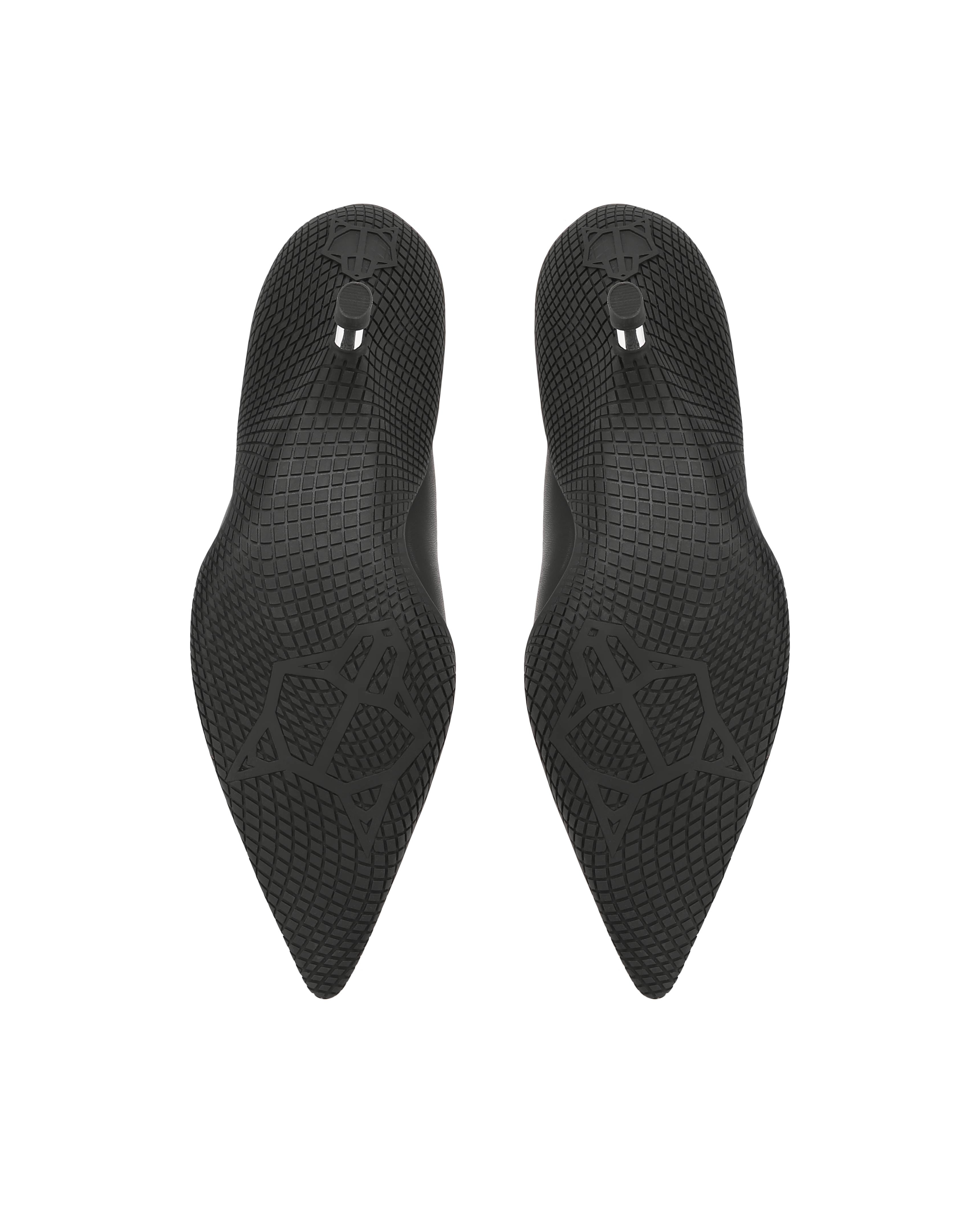Dive Black Stretch