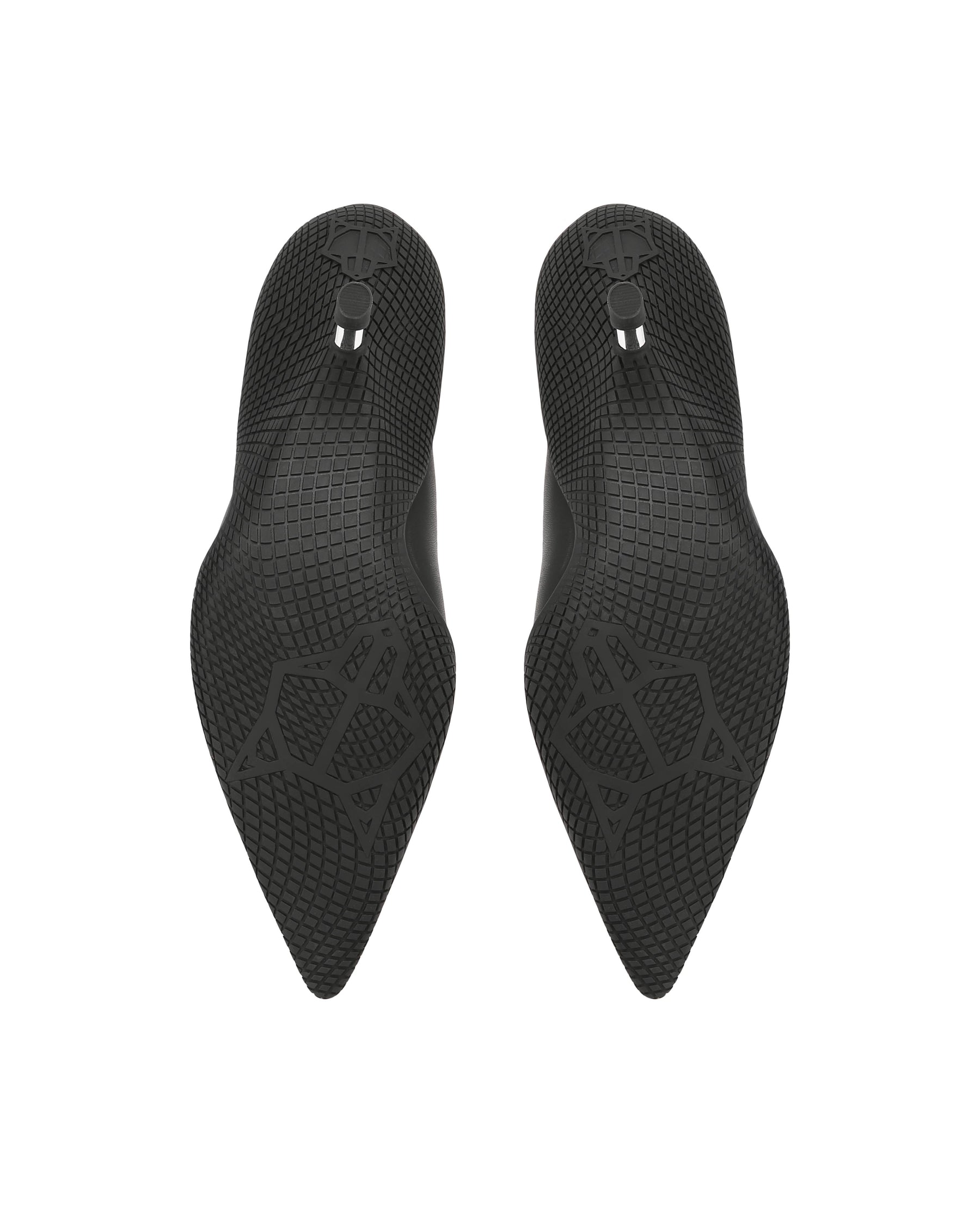 Dive Black Stretch