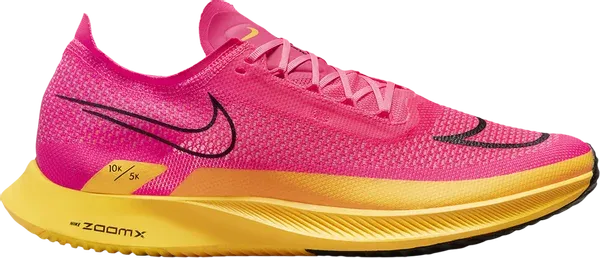 ZoomX Streakfly 'Hyper Pink'