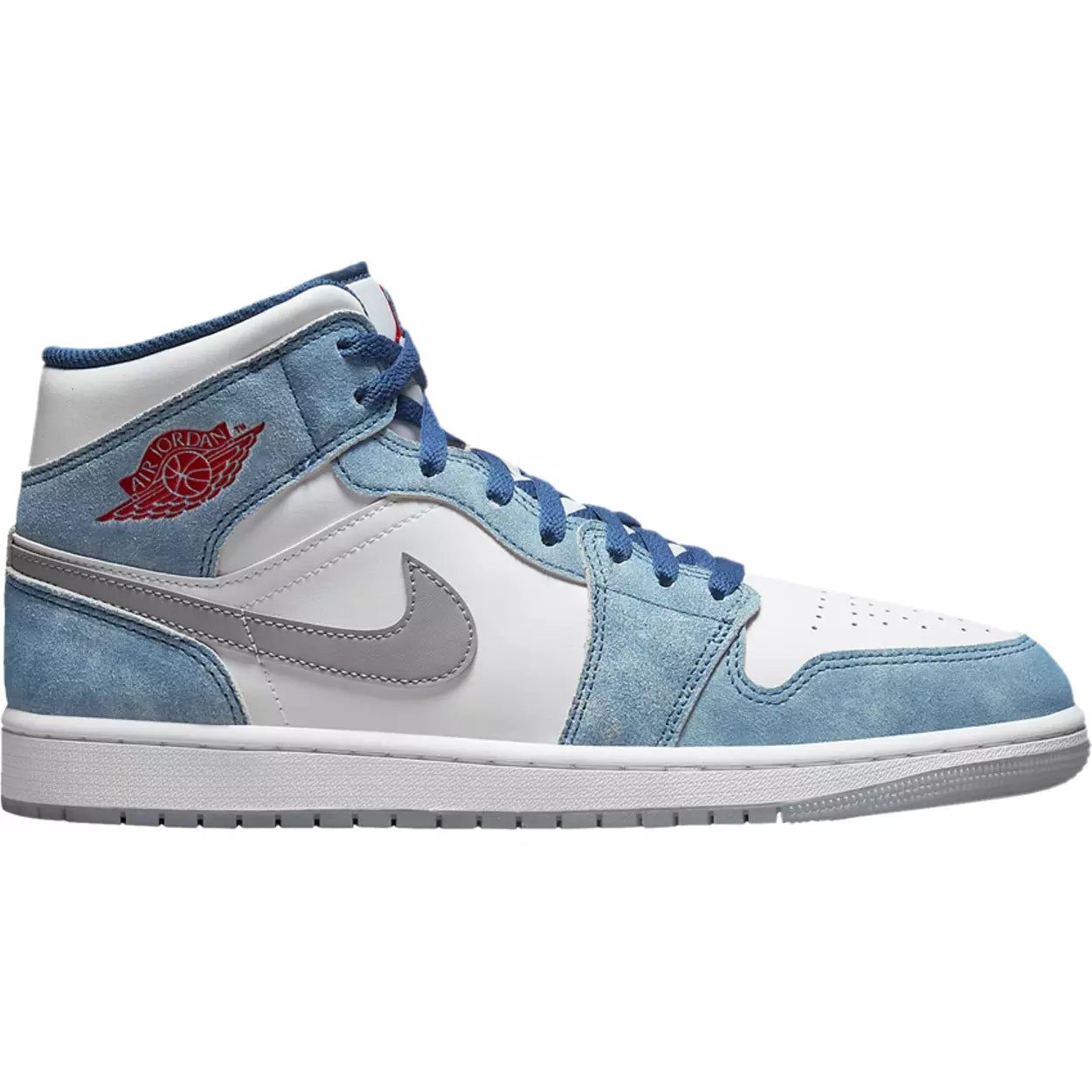 Air Jordan 1 Mid SE 'French Blue'