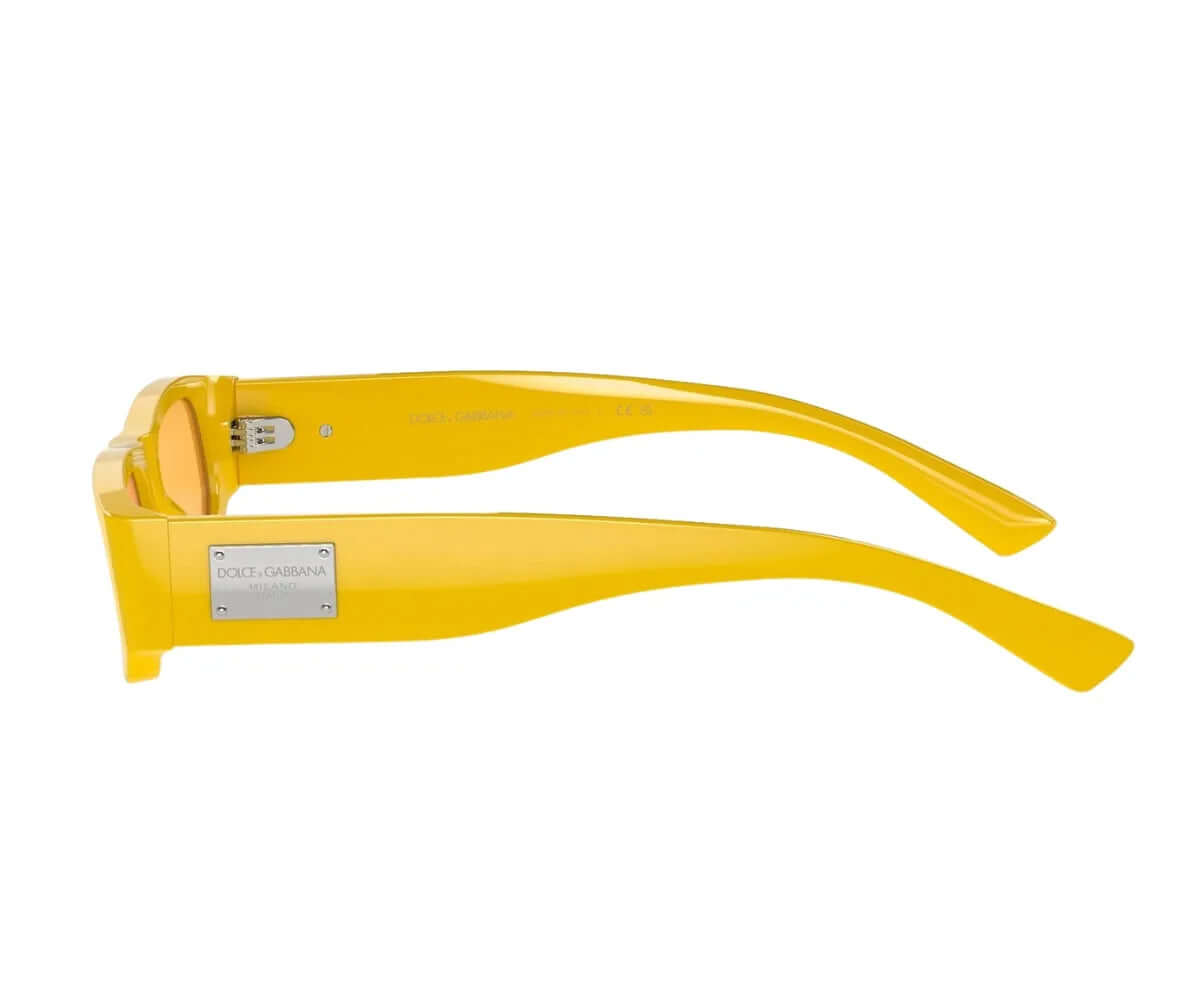 Dolce & Gabbana Dolce & Gabbana 4005 3334/C9 49 ( KIDS SIZE ) - Sunglasses | Shop From The Mirage