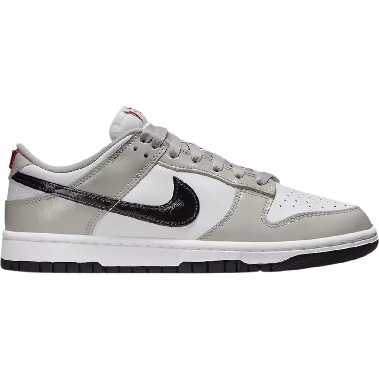 Nike Dunk Low 'Light Iron Ore'