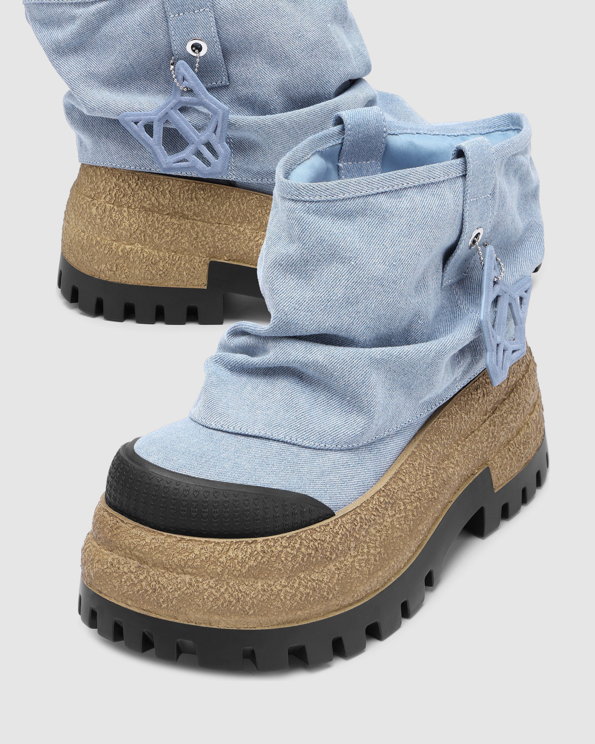 Dream Denim
