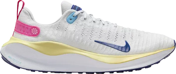 ReactX Infinity Run 4 'Photon Dust Royal Pink'