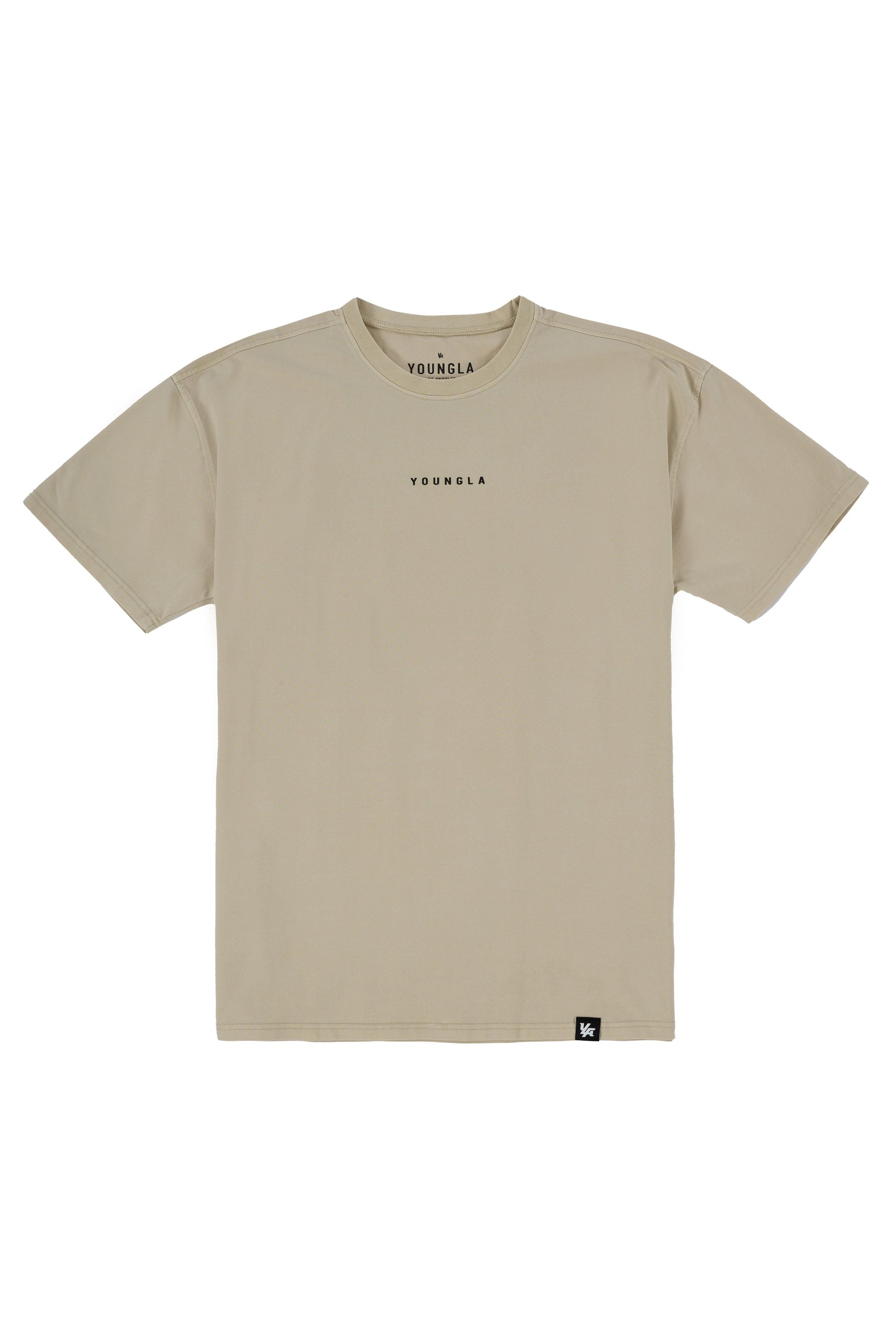 401 Essential Jacked Tees