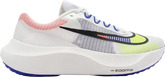 Zoom Fly 5 Premium 'White Racer Blue Volt'