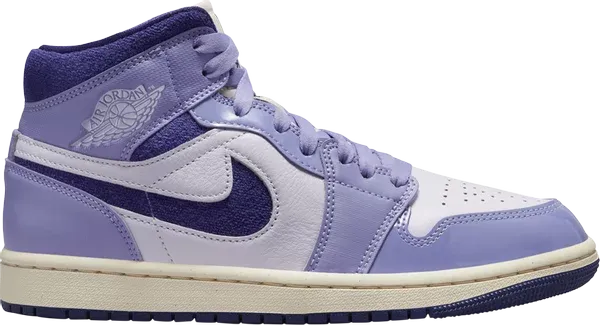 Air Jordan 1 Mid SE 'Sky J Purple'