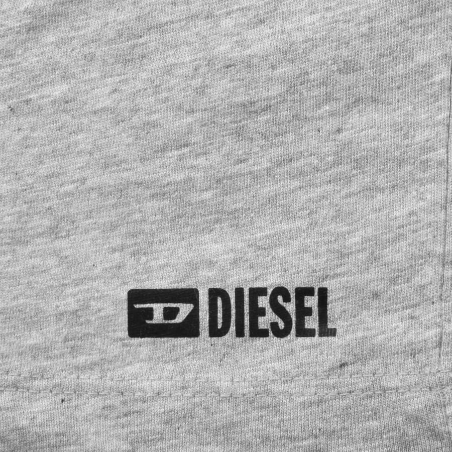 Diesel Randal 3 Pack T Shirts