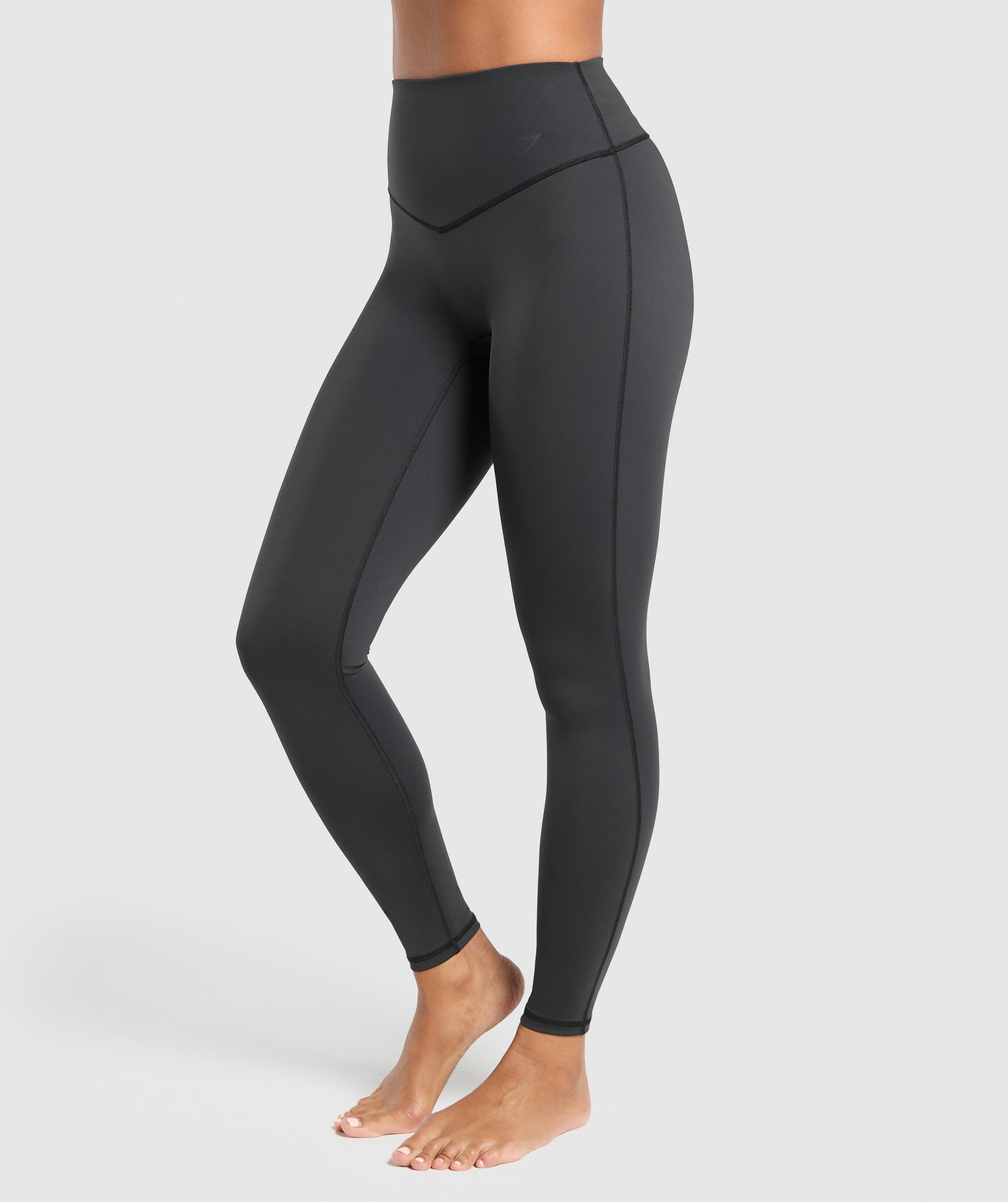 Gymshark Elevate Leggings 2.0 - Black