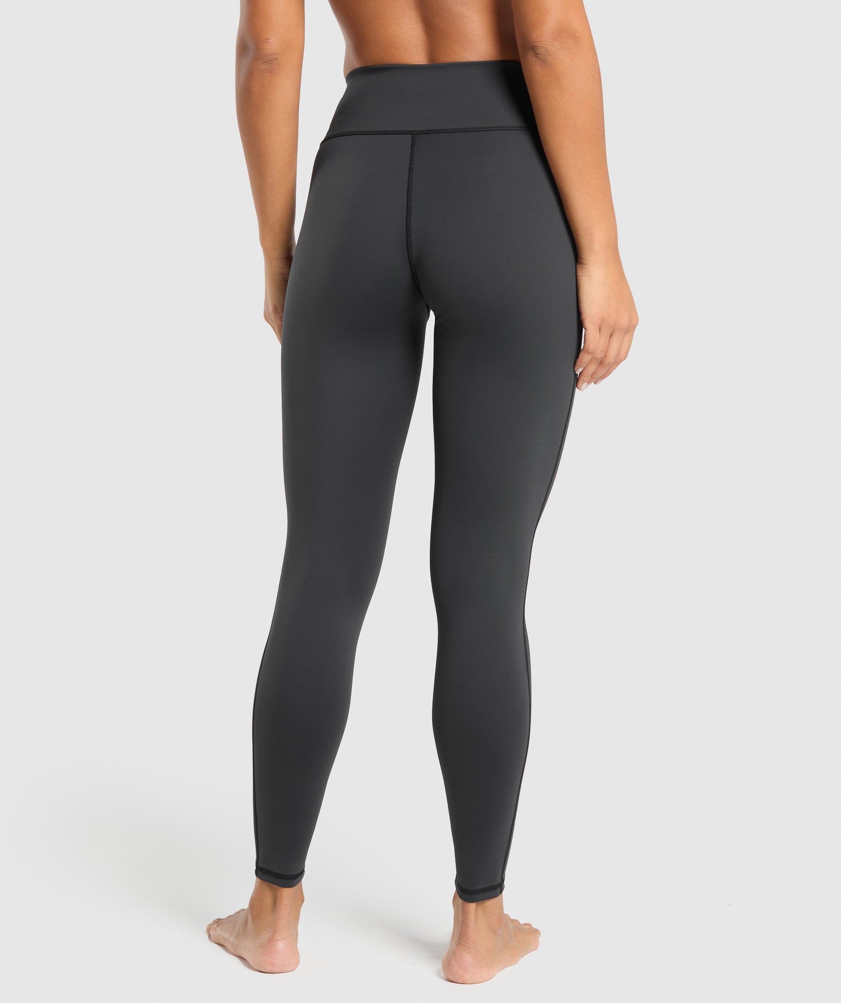 Gymshark Elevate Leggings 2.0 - Black