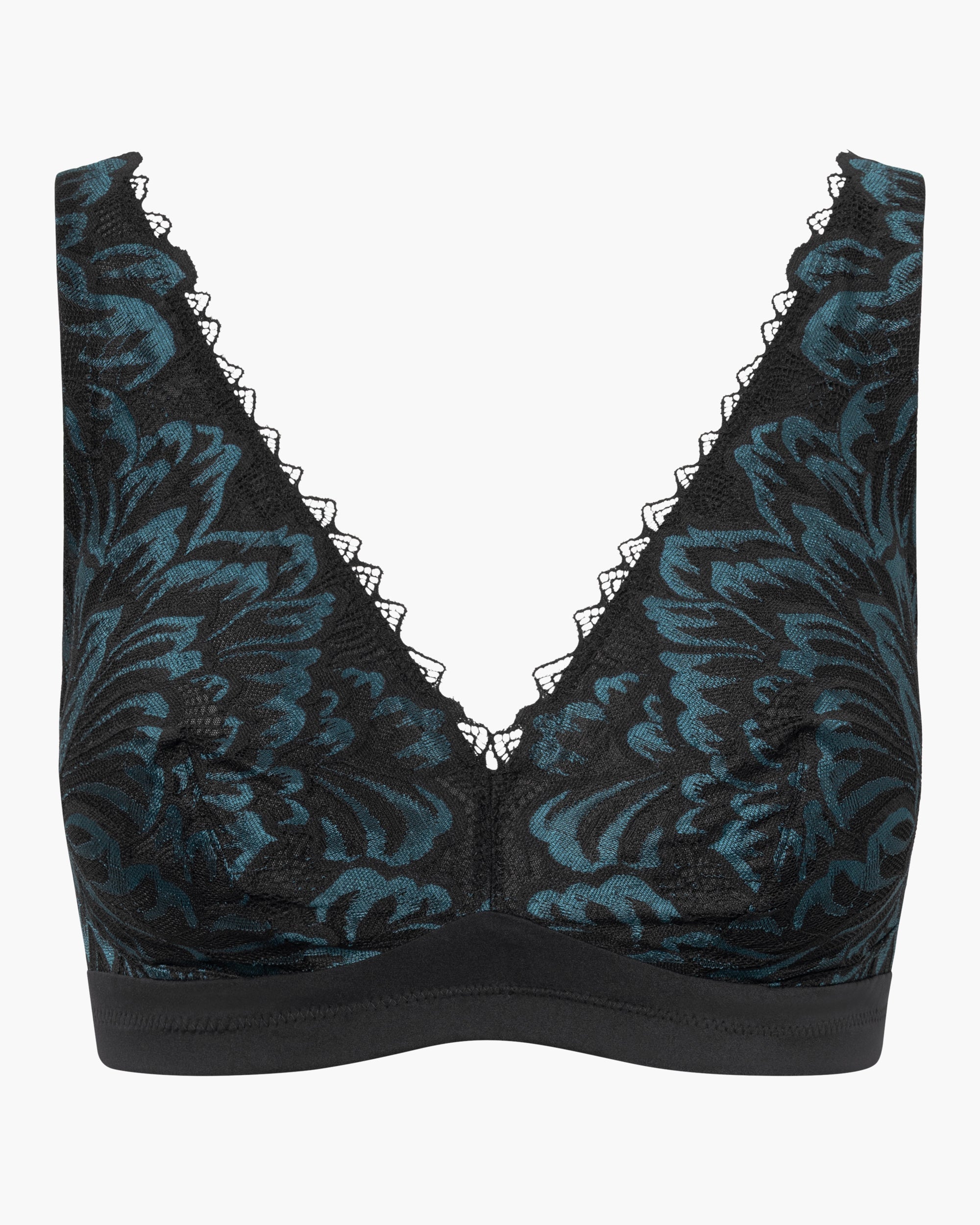 Curvy Bralette