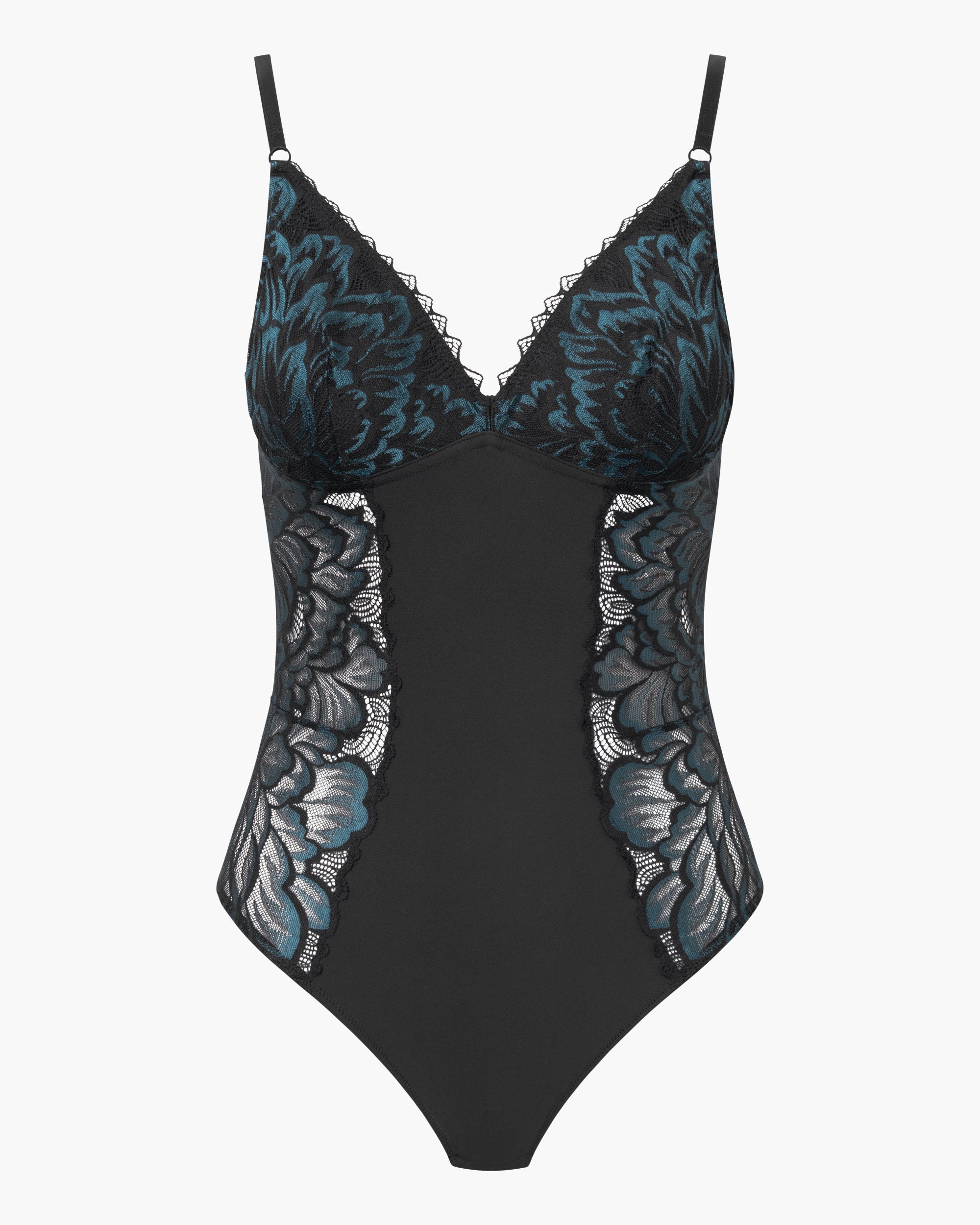 Shaping Bodysuit