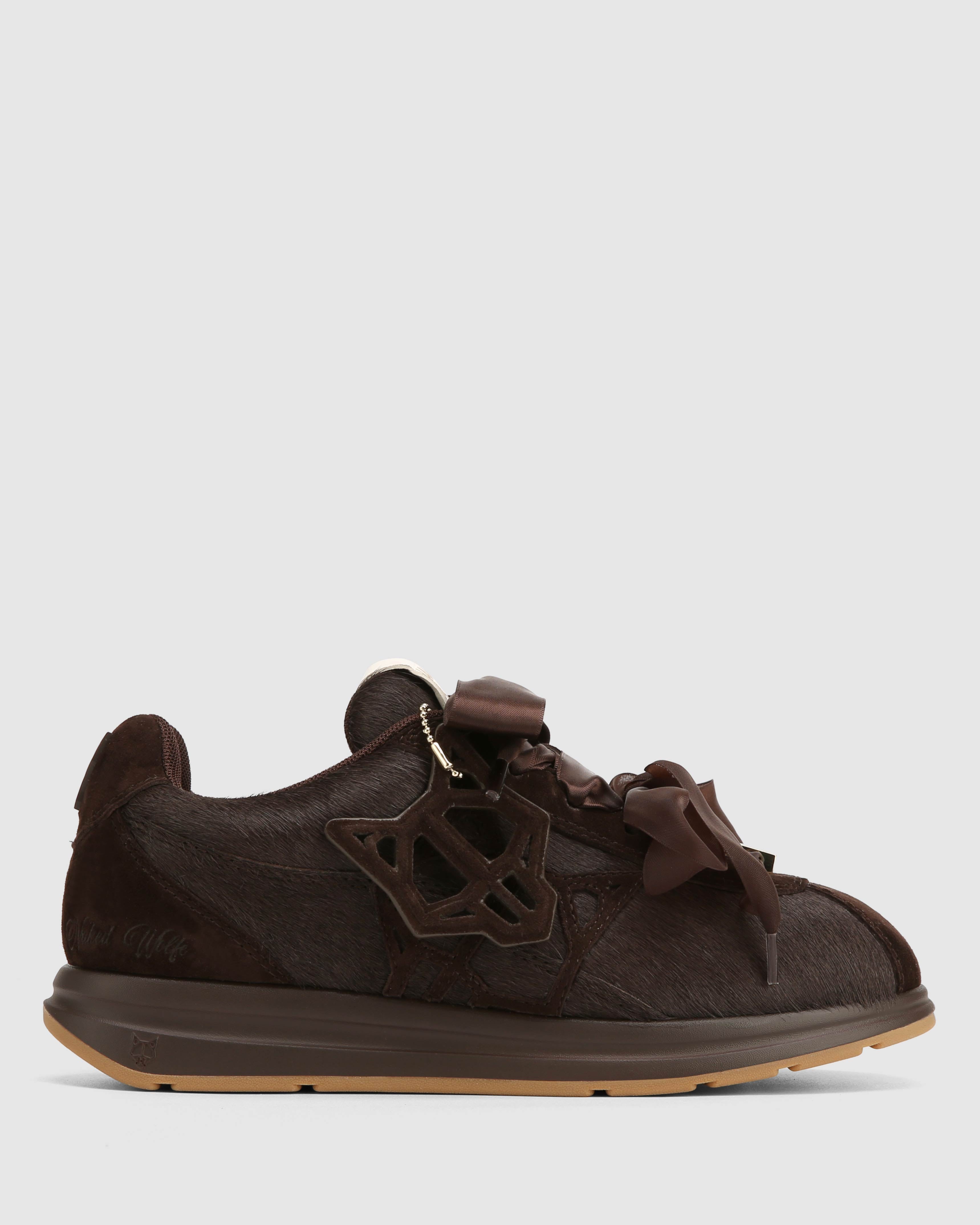Expense Brown Pony