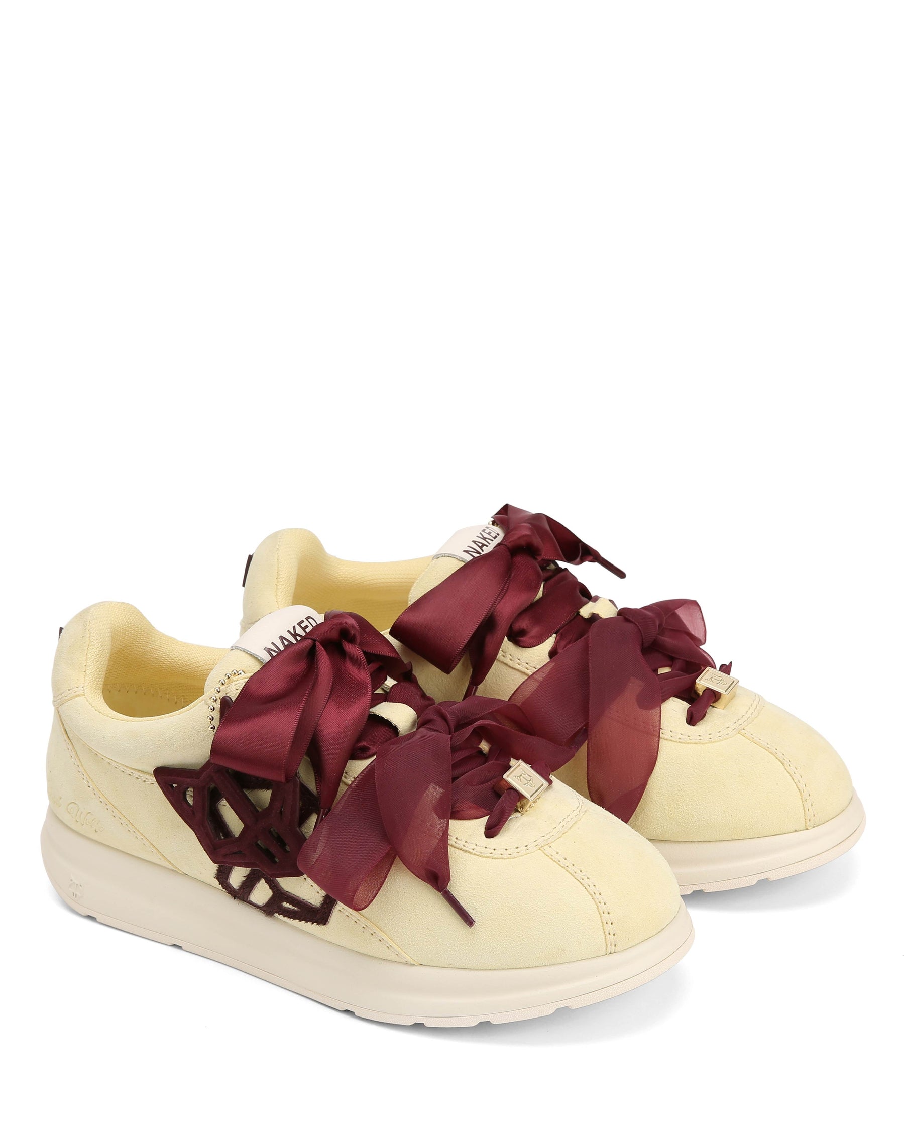 Expense Yellow Suede