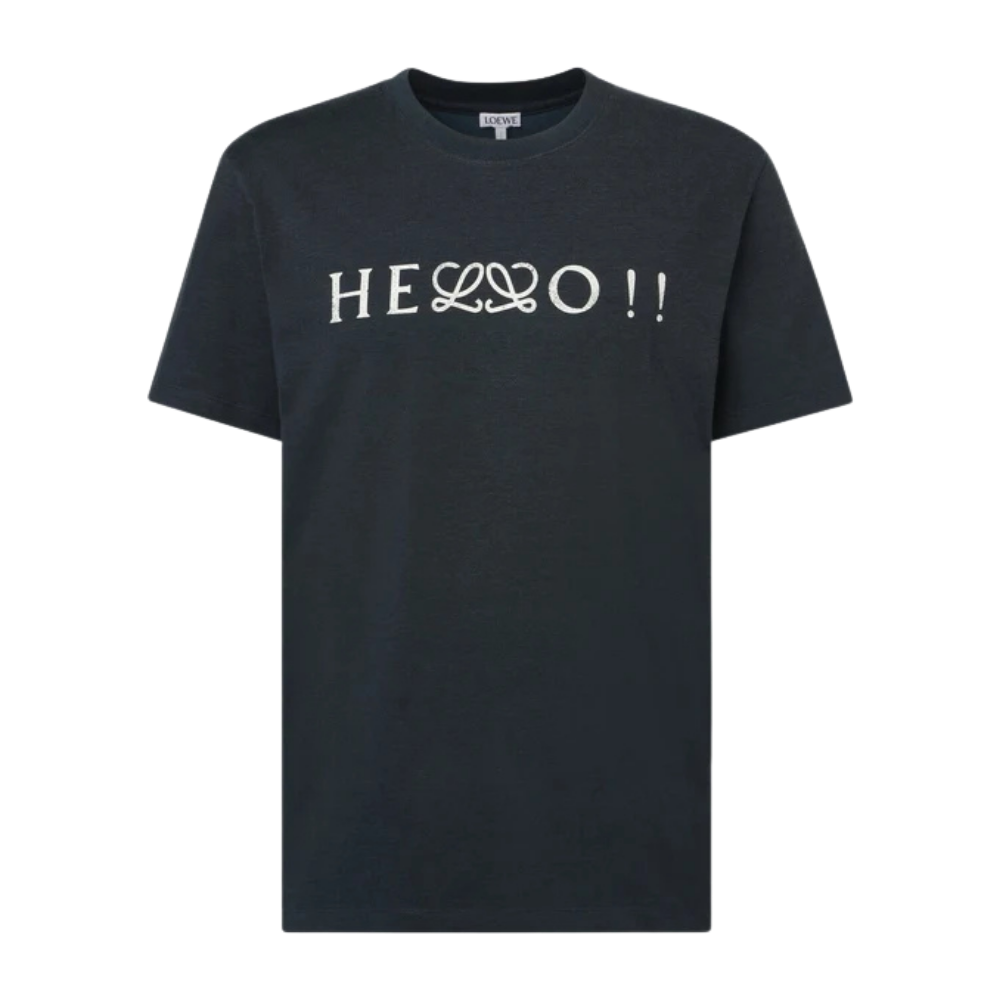 Loewe Classis T-shirt