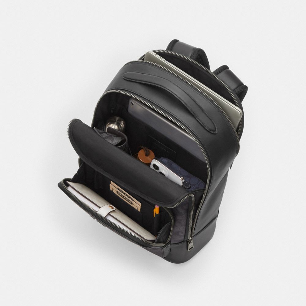 Ethan Backpack