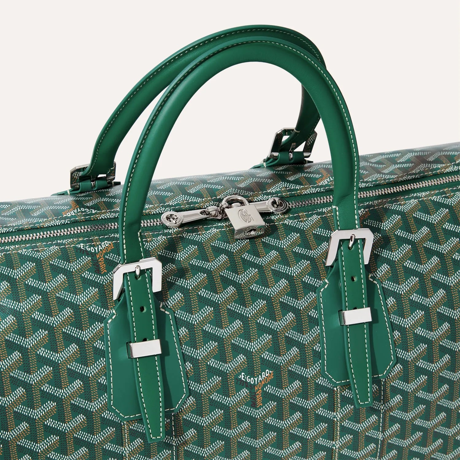 Boston 45 bag