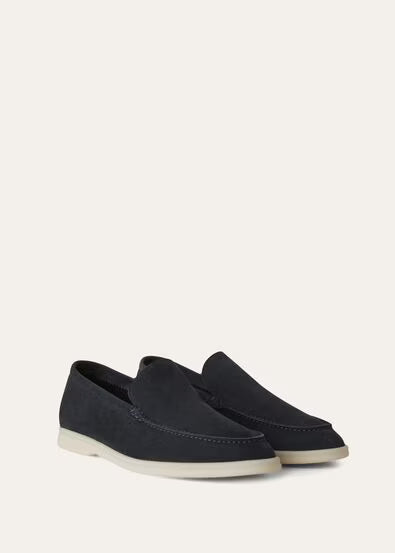Summer Walk Loafer - Classic Blue