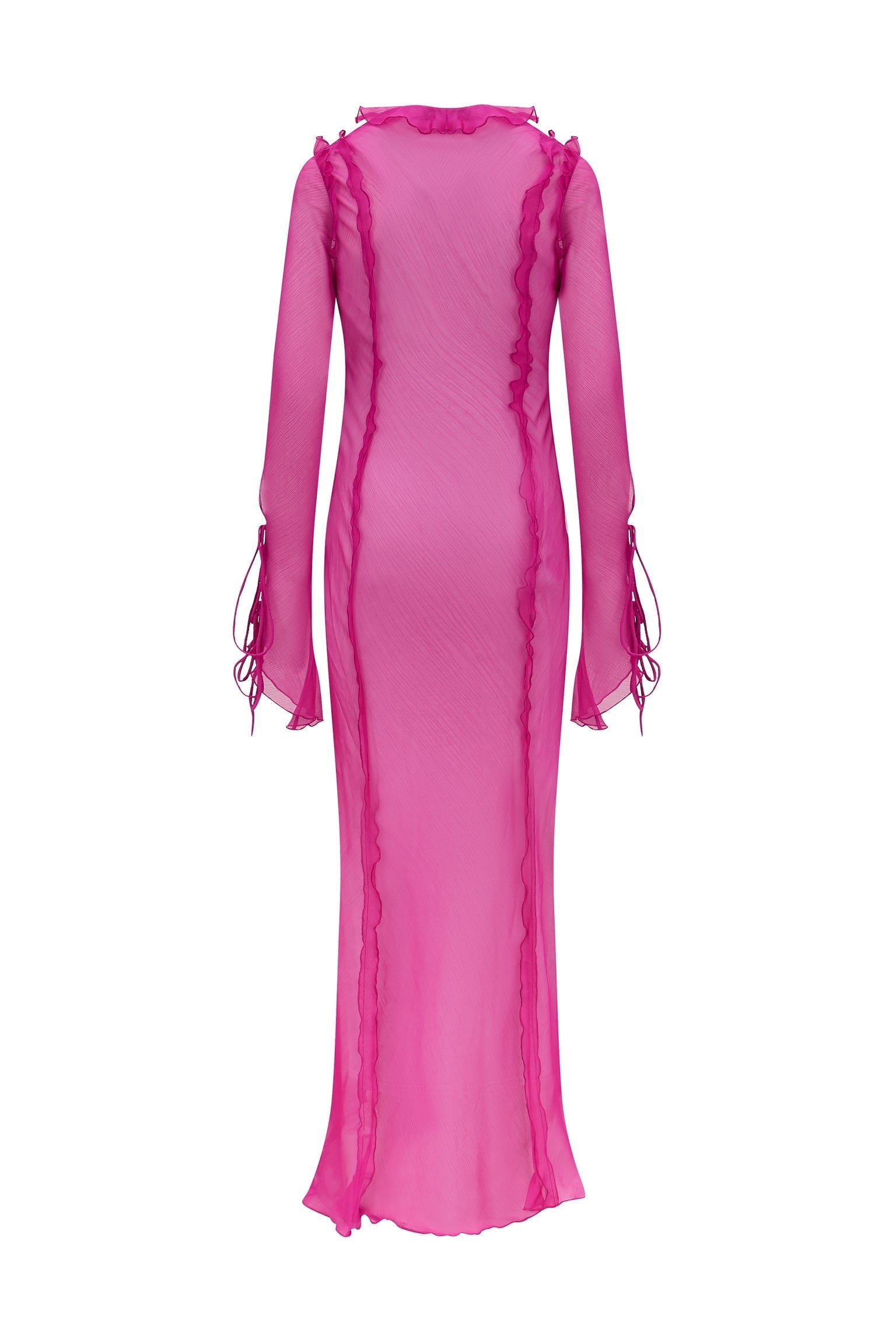 Farretti Dress Pink