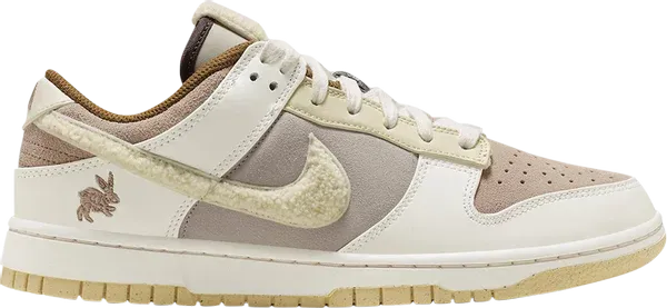 Dunk Low 'Year of the Rabbit - Fossil Stone'