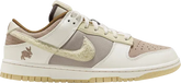 Dunk Low 'Year of the Rabbit - Fossil Stone'